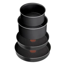 Batterie de cuisine TEFAL Ingenio generous cook 5 pièces