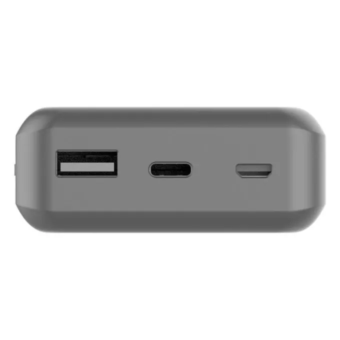 Batterie externe EDENWOOD 10 000 mAh Grise