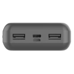 Batterie externe EDENWOOD 20 000 mAh Grise