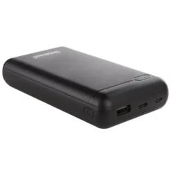 Batterie externe INTENSO 20 000 mAh Noire