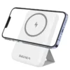 Batterie externe Magasafe SEDEA 10 000 mAh Blanc