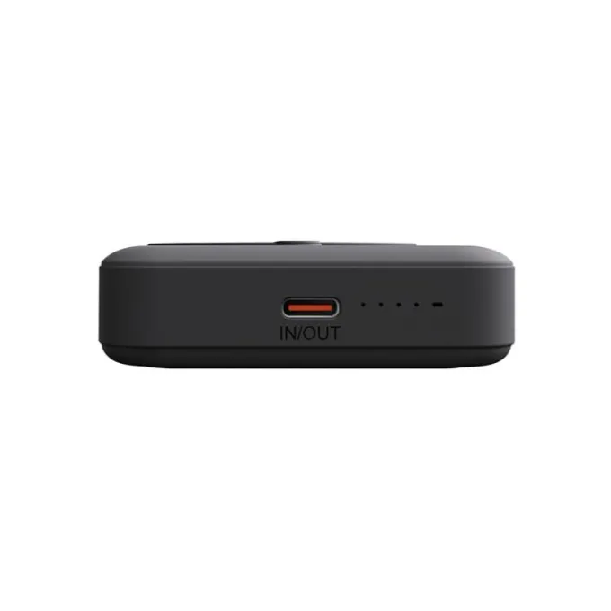 Batterie externe Magsafe SEDEA 10 000 mAh Noire