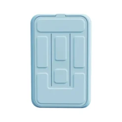 Batterie externe Magsafe SEDEA 10 000 mAh Bleue