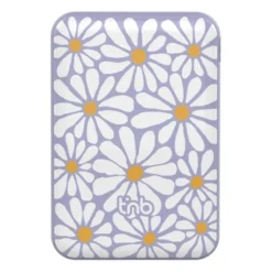 Batterie externe Magsafe TNB 5 000 mAh Flower