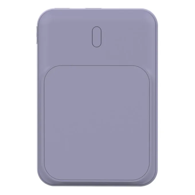 Batterie externe Magsafe TNB 5 000 mAh Flower