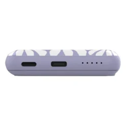 Batterie externe Magsafe TNB 5 000 mAh Flower