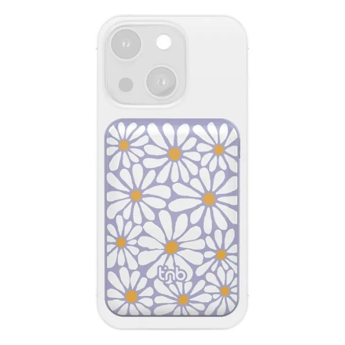Batterie externe Magsafe TNB 5 000 mAh Flower