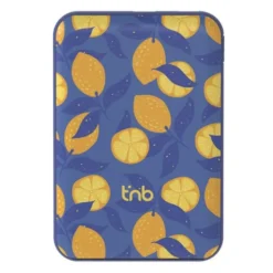 Batterie externe Magsafe TNB 5 000 mAh Lemon
