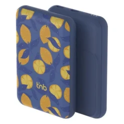 Batterie externe Magsafe TNB 5 000 mAh Lemon