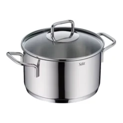 Batterie SILIT 6 pièces extra cook