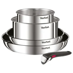 Batterie TEFAL ingenio emotion 5 pièces