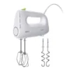 Batteur BRAUN HM1110WH 450W