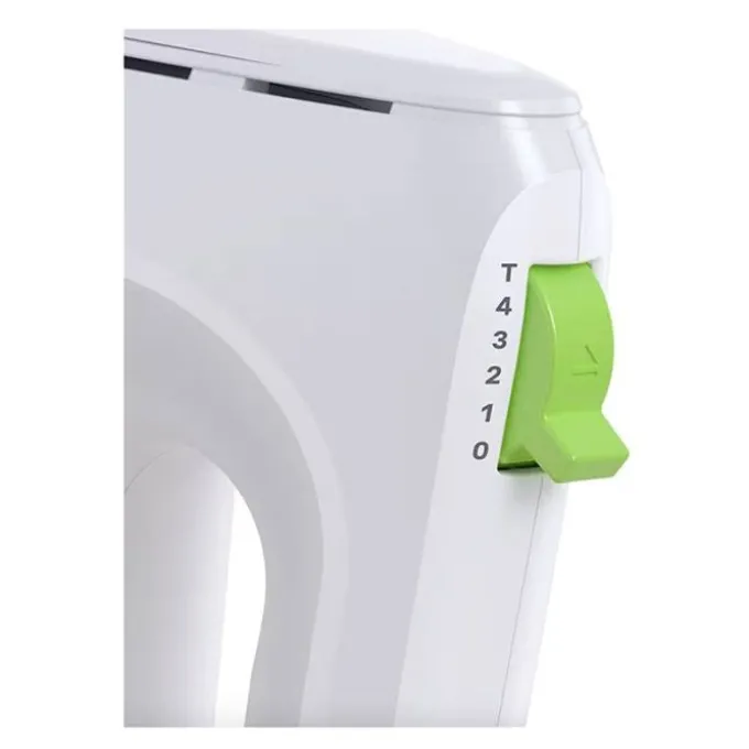 Batteur BRAUN HM1110WH 450W