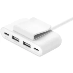 Belkin BoostCharge – Chargeur USB 4 Ports