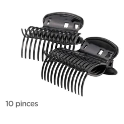 Bigoudis chauffants BABYLISS RS035E