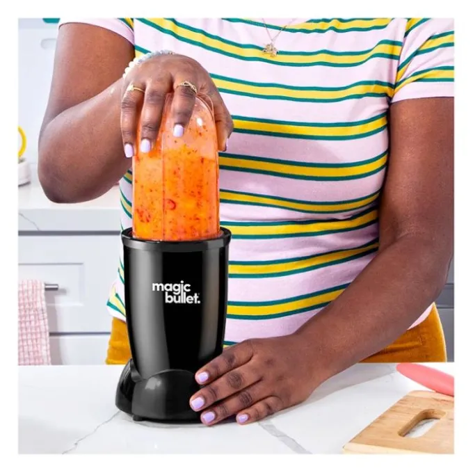 Blender NUTRIBULLET MAGIC BULLET MBR04B