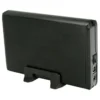 Boitier 3,5" APM pour disque dur SATA ou SSD