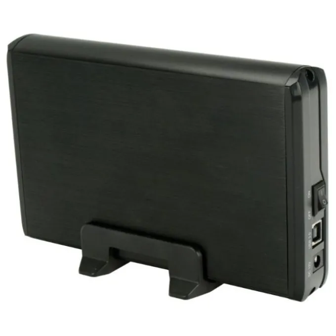 Boitier 3,5" APM pour disque dur SATA ou SSD