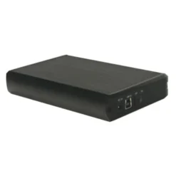 Boitier 3,5" APM pour disque dur SATA ou SSD