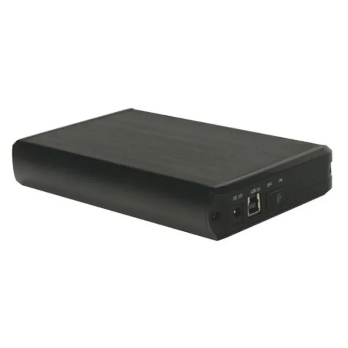 Boitier 3,5" APM pour disque dur SATA ou SSD