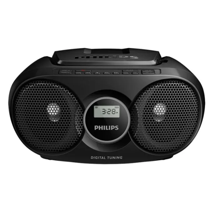 BoomBox PHILIPS AZ215B