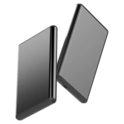 Boîtier externe APM SSD / HDD SATA 2.5’’ USB-C 3.1 transfert 10GBPS