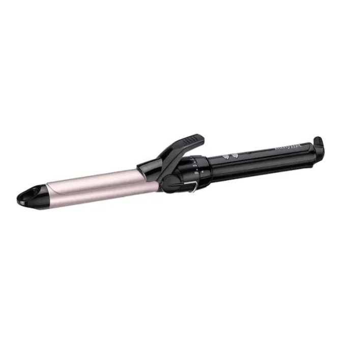 Boucleur BABYLISS C325E Curling Tong 25mm à pince
