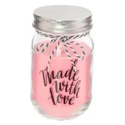 BOUGIE parfumée 250 g