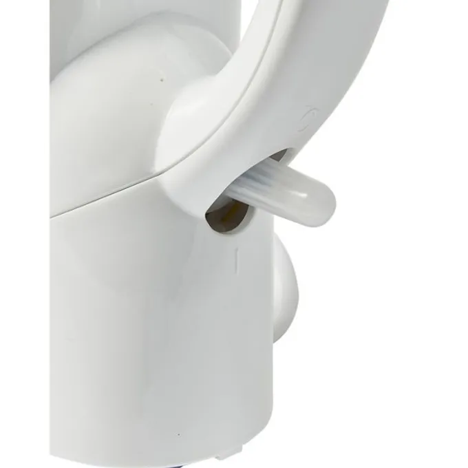 Bouilloire 1,7L HIGH ONE HO-K170W