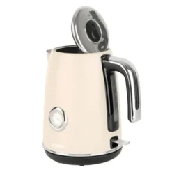 Bouilloire VALBERG VAL-KRETRO-C CREME