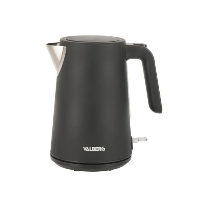 Bouilloire VALBERG VAL-K2217STB