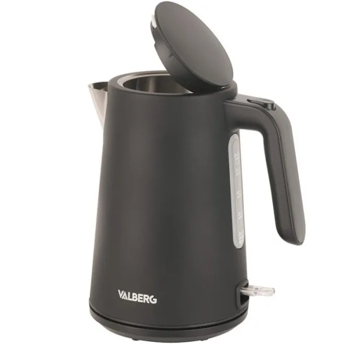 Bouilloire VALBERG VAL-K2217STB