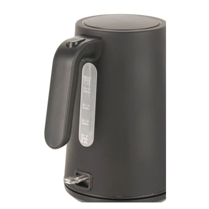 Bouilloire VALBERG VAL-K2217STB