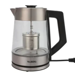 Bouilloire VALBERG VAL-KT2217CTTEA THE 2 en 1