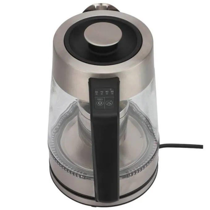 Bouilloire VALBERG VAL-KT2217CTTEA THE 2 en 1