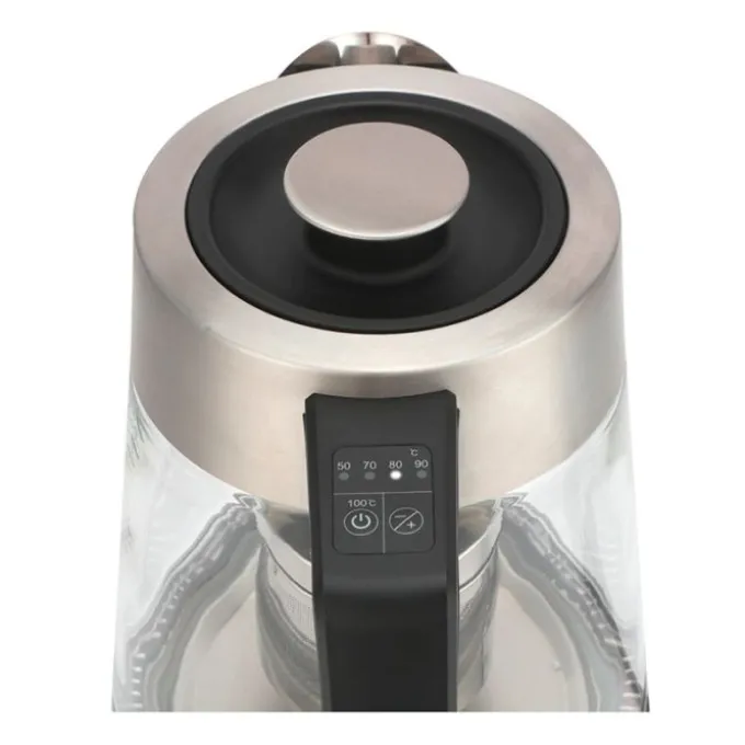 Bouilloire VALBERG VAL-KT2217CTTEA THE 2 en 1