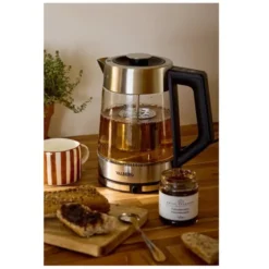 Bouilloire VALBERG VAL-KT2217CTTEA THE 2 en 1