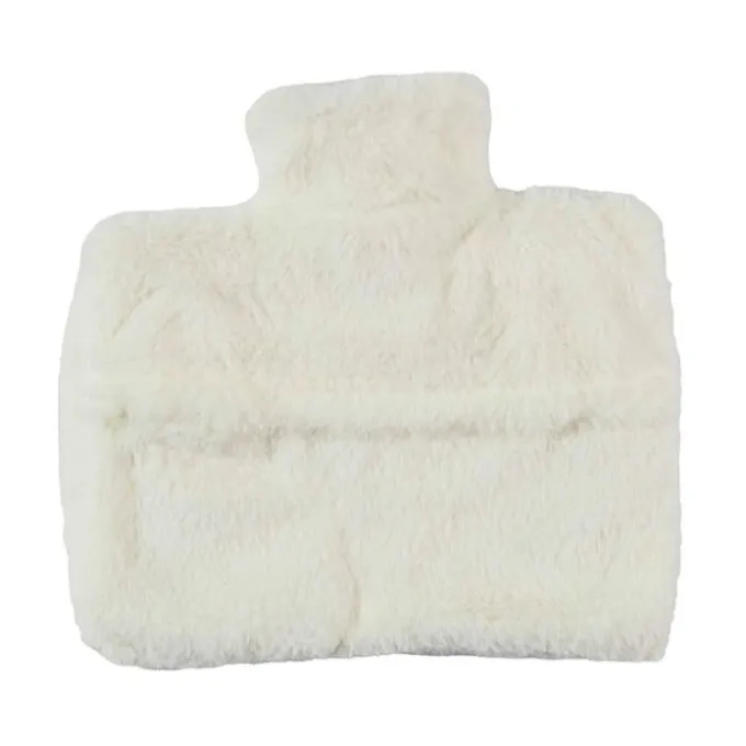 Bouillotte SENSLY manchon 1L