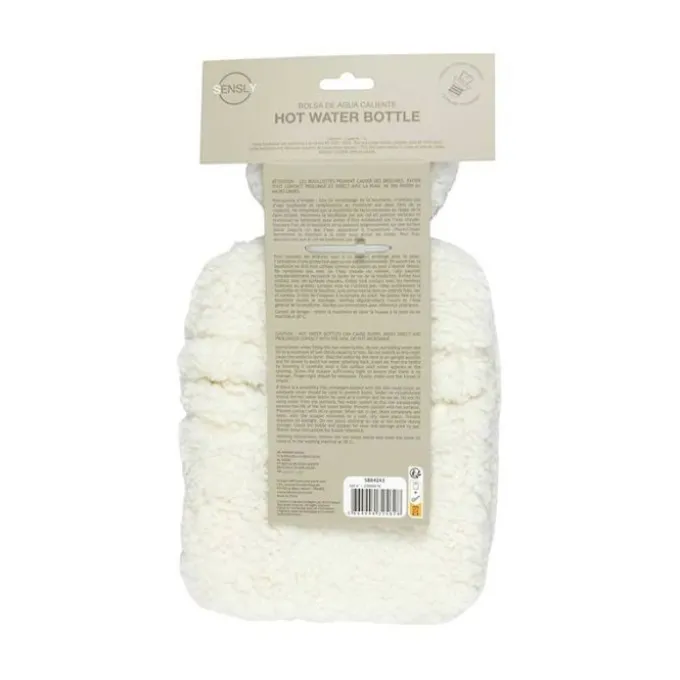 Bouillotte SENSLY SHERPA 1L