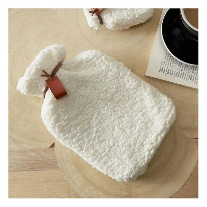 Bouillotte SENSLY SHERPA 1L