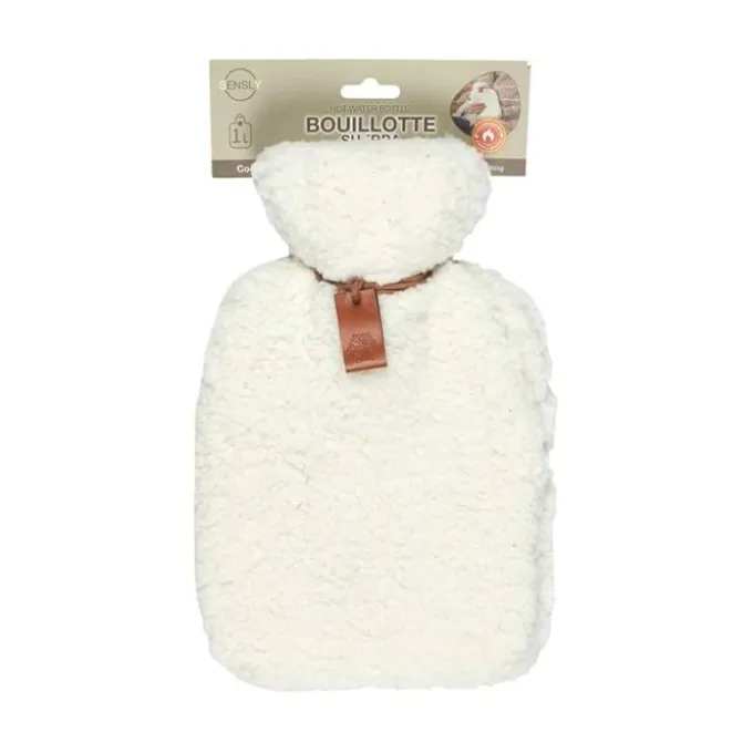 Bouillotte SENSLY SHERPA 1L