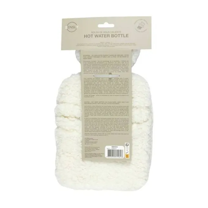 Bouillotte SENSLY SHERPA 1L