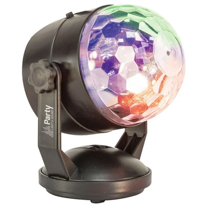 Boule disco PARTY
