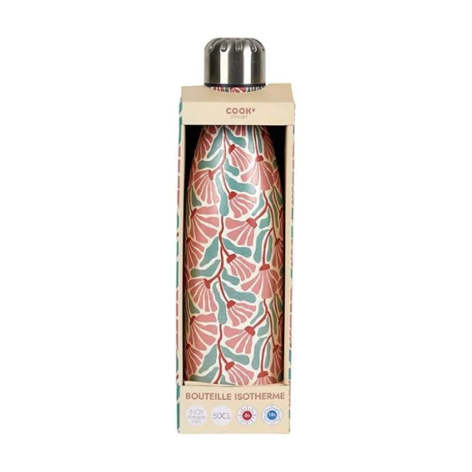 Bouteille de transport 50cl