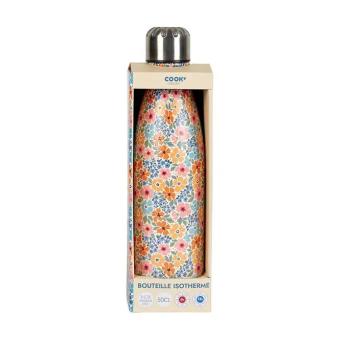 Bouteille de transport 50cl
