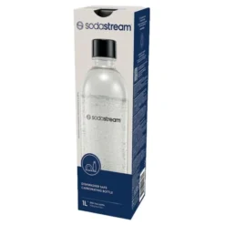 BOUTEILLE SODASTREAM 1L Lave-Vaisselle