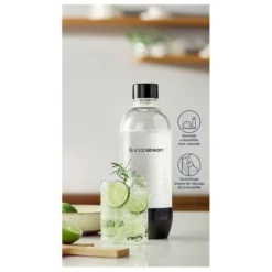 BOUTEILLE SODASTREAM 1L Lave-Vaisselle