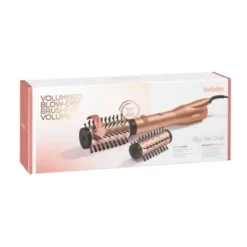 Brosse BABYLISS rotative - AS952E