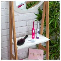 Brosse à cheveux CMP Ovale
