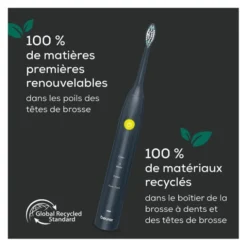 Brosse à dents BEURER sonique SC30